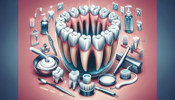 Alt du behøver å vite om tannkroner: beskyttelse, estetikk og holdbarhet