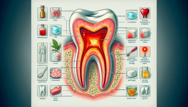 Forstå tannverk i visdomstann: En guide til å lindre smerte og forebygge komplikasjoner