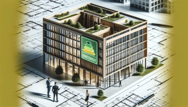 Slik oppnår du en perfekt energiattest for boligen din